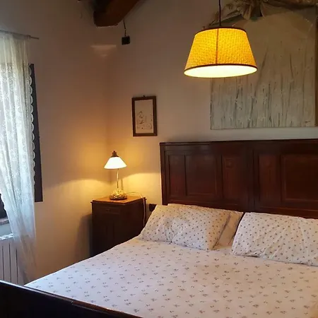 Casa Vacanze Fornace