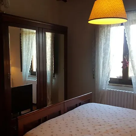 Casa Vacanze Fornace *