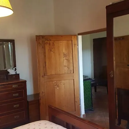 Casa Vacanze Fornace Apartment Buonconvento
